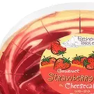 סוקונוסקו פרחים- מערבולת תות זר פרחים/סידור פרחים
