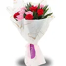 Dubai flowers  -  Cute Rose Bouquet Flower Bouquet/Arrangement