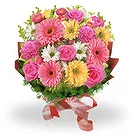 Greece flowers  -  Floral Bouquet Flower Bouquet/Arrangement