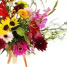 Ouled Maaref flowers  -  Like a summer air Flower Bouquet/Arrangement