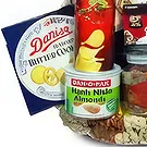 Cung Kiệm flowers  -  Just Because Gift Hamper Flower Bouquet/Arrangement