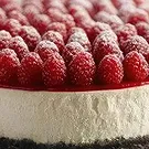 Baru Enstek-virágok- Málnás Sajttorta Virágkötészeti csokor