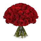 Großbritannien Blumen Florist- Hinreißende Romanze Bouquet/Blumenschmuck