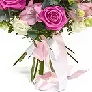 Budapest flowers  -  FLIP-FLOP - BOUQUET OF FLOWERS Flower Bouquet/Arrangement