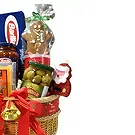 Buangkok flowers  -  Delicious New Year Basket Flower Bouquet/Arrangement
