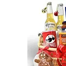 Buangkok flowers  -  Delicious New Year Basket Flower Bouquet/Arrangement