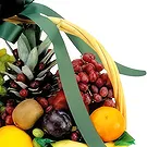 Greece flowers  -  Colorful Fresh  Flower Bouquet/Arrangement