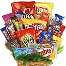 Greece flowers  -  JUNK FOOD Flower Bouquet/Arrangement