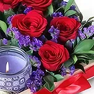 Dubai flowers  -  Delightful and Charming Flower Bouquet/Arrangement