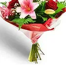 بائع زهور بوجكوفو- رائحة زهرة باقة الزهور