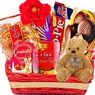 Cung Kiệm flowers  -  Sweetest Holiday Flower Bouquet/Arrangement