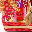 Cung Kiệm flowers  -  Sweetest Holiday Flower Bouquet/Arrangement