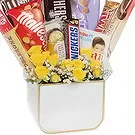 Tarut Blumen Florist- Rosen & Pralinen Bouquet/Blumenschmuck