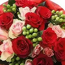 Wroclaw flowers  -  warm wishes Flower Bouquet/Arrangement