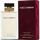 גן דיסקברי פרחים- Dolce & Gabbana Pour Femme (W) זר פרחים/סידור פרחים