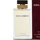 גן דיסקברי פרחים- Dolce & Gabbana Pour Femme (W) זר פרחים/סידור פרחים