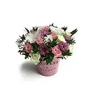 Budapest flowers  -  IN YOUR DREAM - TABLE DECORATION Flower Bouquet/Arrangement