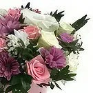 Budapest flowers  -  IN YOUR DREAM - TABLE DECORATION Flower Bouquet/Arrangement