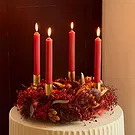 Verossaz flowers  -  Earthly Embrace Flower Bouquet/Arrangement