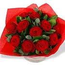 Smederevska Palanka flowers  -  Love For You Flower Bouquet/Arrangement