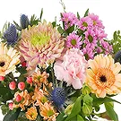 Amsterdam-Zuidoost flowers  -  Spring Bouquet Flower Bouquet/Arrangement