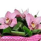 fleuriste fleurs de Bjal Brjag- Sensibilité étrangère Bouquet/Arrangement floral