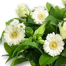 Amsterdam-Zuidoost flowers  -  Bouquet Gisele Flower Bouquet/Arrangement