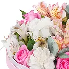 Greece flowers  -  New Addition Flower Bouquet/Arrangement