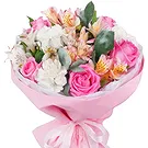 Greece flowers  -  New Addition Flower Bouquet/Arrangement