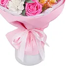 Greece flowers  -  New Addition Flower Bouquet/Arrangement