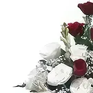 Surabaya blomster- Arrangement Roses Beauty Blomsterarrangementer bukett