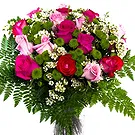 Oman flowers  -  Combo1 Flower Bouquet/Arrangement