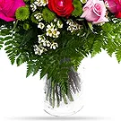 Oman flowers  -  Combo1 Flower Bouquet/Arrangement
