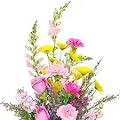 flores Bou Choucha floristeria -  Loco Ramo de flores/arreglo floral