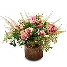 Ibiza flowers  -  Spray Rose Flower Bouquet/Arrangement