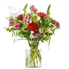 Vanlose flowers  -  Bouquet Pampering Time Flower Bouquet/Arrangement