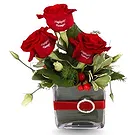 Prokuplje flowers  -  Love at First Site Flower Bouquet/Arrangement