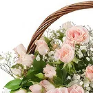 Greece flowers  -  Royal Choice Flower Bouquet/Arrangement