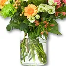 Holland flowers  -  Bouquet Hannah | Premium bouquet Flower Bouquet/Arrangement