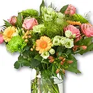 Holland flowers  -  Bouquet Hannah | Premium bouquet Flower Bouquet/Arrangement
