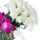 Ghadeer al tair flowers  -  Elegantly Yours Flower Bouquet/Arrangement