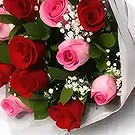 ドバイ 花- 装飾的な瞬間 花束/フラワーアレンジメント