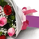 ドバイ 花- 装飾的な瞬間 花束/フラワーアレンジメント