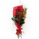 Ibiza flowers  -  Bridal Love Flower Bouquet/Arrangement