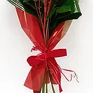 Ibiza flowers  -  Bridal Love Flower Bouquet/Arrangement