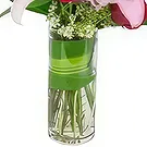 Ad Dilam blomster- Blandede orientalske blomster Blomsterarrangementer bukett