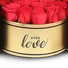 Garhoud flowers  -  Enchanting Love Flower Bouquet/Arrangement