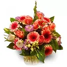 Wroclaw flowers  -  wishes Flower Bouquet/Arrangement
