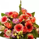 Wroclaw flowers  -  wishes Flower Bouquet/Arrangement