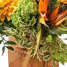 Ibiza flowers  -  Composed Love Flower Bouquet/Arrangement